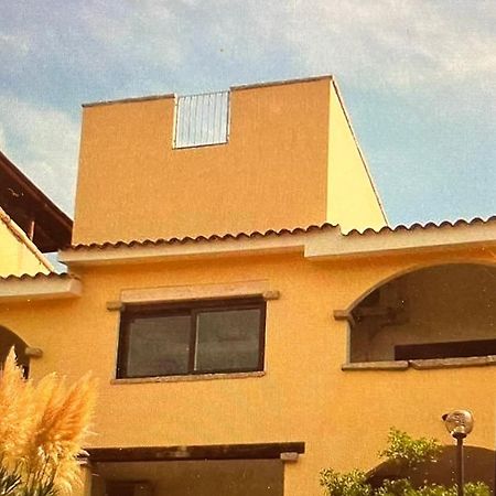 Giglio Apartment Vista Mare E Parcheggio Privato ปอร์โตโรตอนโด ภายนอก รูปภาพ