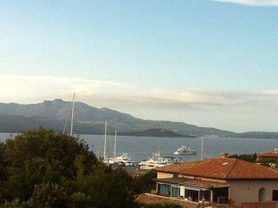 Giglio Apartment Vista Mare E Parcheggio Privato ปอร์โตโรตอนโด ภายนอก รูปภาพ