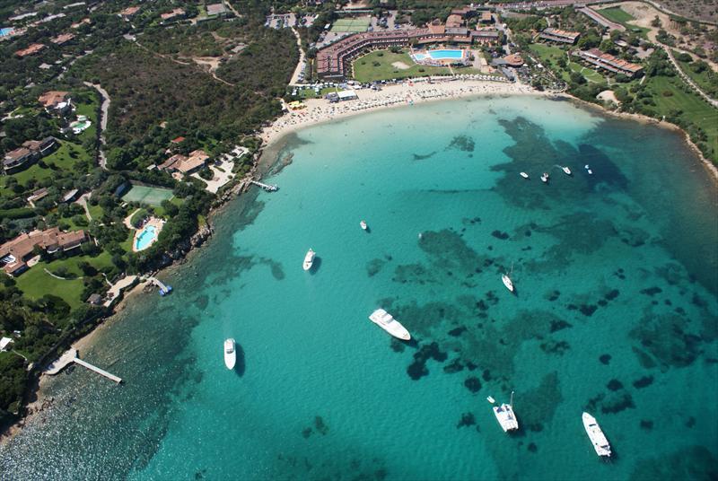 Giglio Apartment Vista Mare E Parcheggio Privato ปอร์โตโรตอนโด ภายนอก รูปภาพ